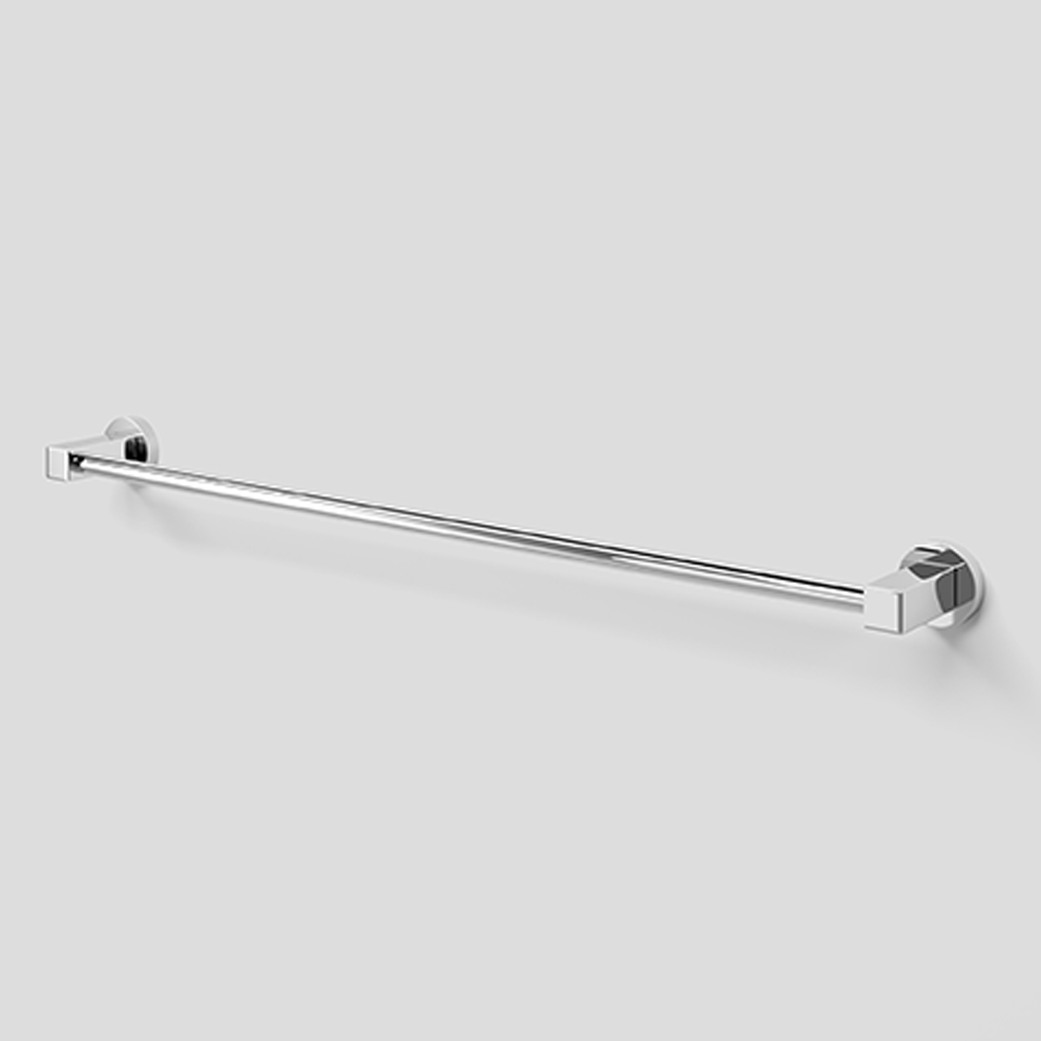 Полотенцедержатель WasserKRAFT Mosel K-46630 одинарный, хром