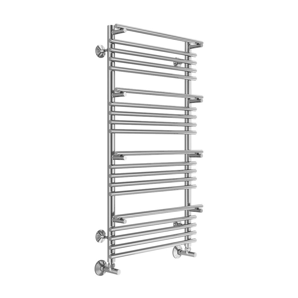 Полотенцесушитель водяной Terminus Вента люкс П20 50х100