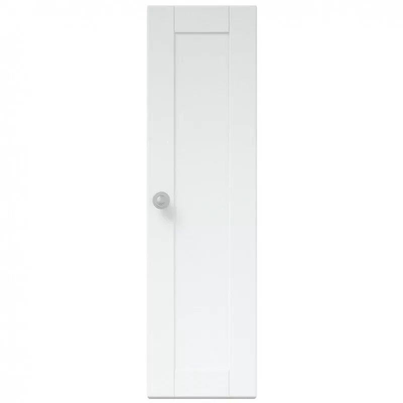 Шкаф навесной Corozo Техас 20 L/R, белый