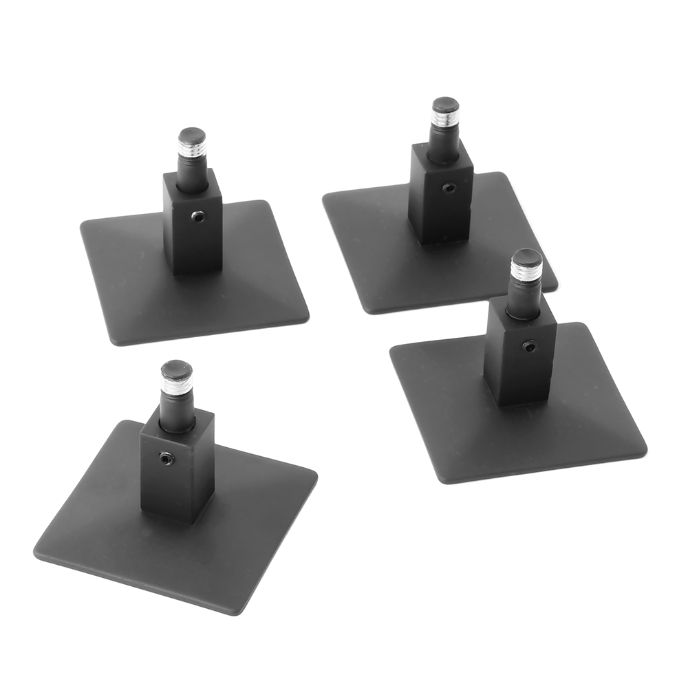 Полотенцесушитель водяной Domoterm Квадро Плюс с Полкой П6 400x800 черный