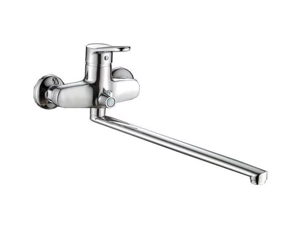 Смеситель для ванны BochMann CK-Z18B8 хром