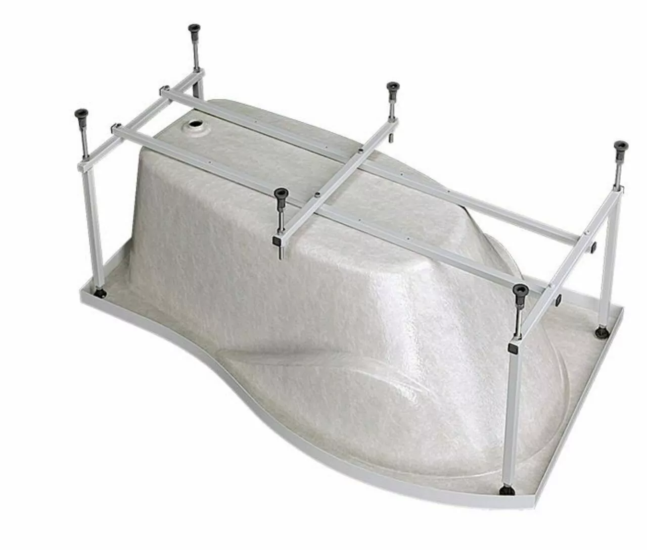 Каркас для ванны Alex Baitler Orta KSO15 150х90 АВ3