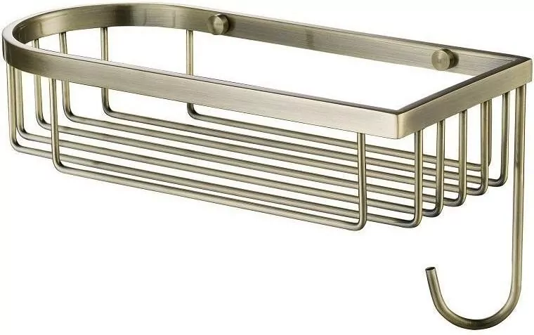 Полка Timo Nelson 160080/02 antique Антик