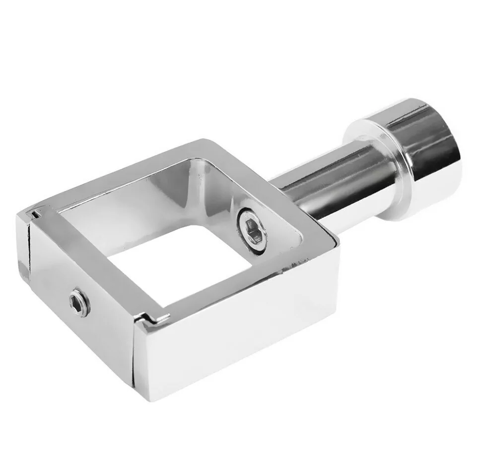 Крючок ДМТ06 для полотенцесушителя Domoterm 30х30