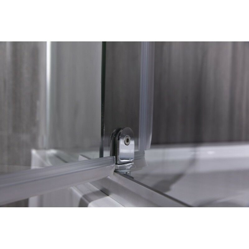 Душевой уголок Esbano ESR-8190 100х80х200 Душевой уголок Esbano ESR-8190 100х80х200