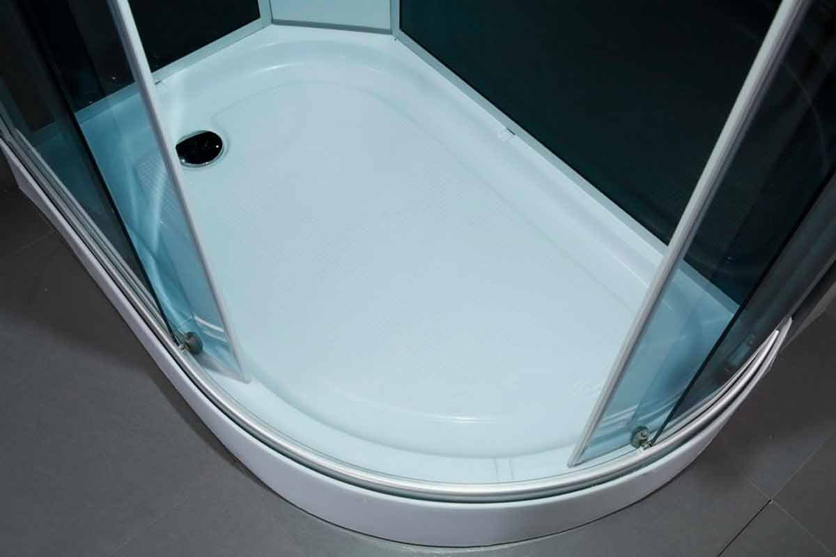 Душевая кабина Erlit ER3512PR-C2-RUS 120x80