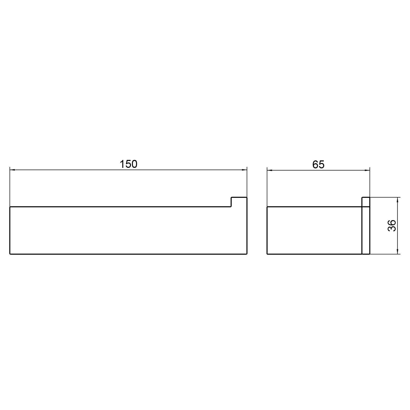 Бумагодержатель Timo Petruma 15241/13 никель