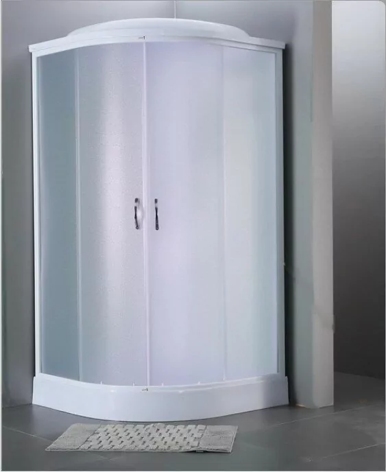 Душевая кабина Timo Eco TE-0709 90х90 от магазина Vanna-Vanna.ru!