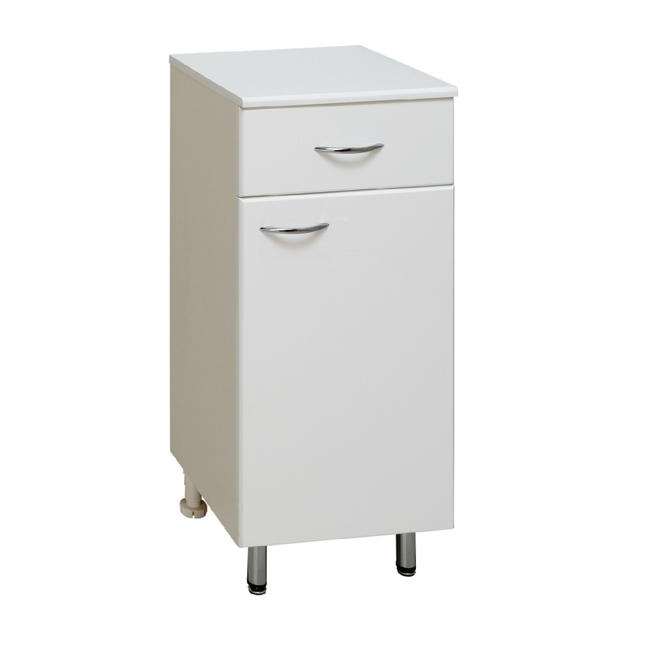 Тумба-комод Runo 30 R, белый