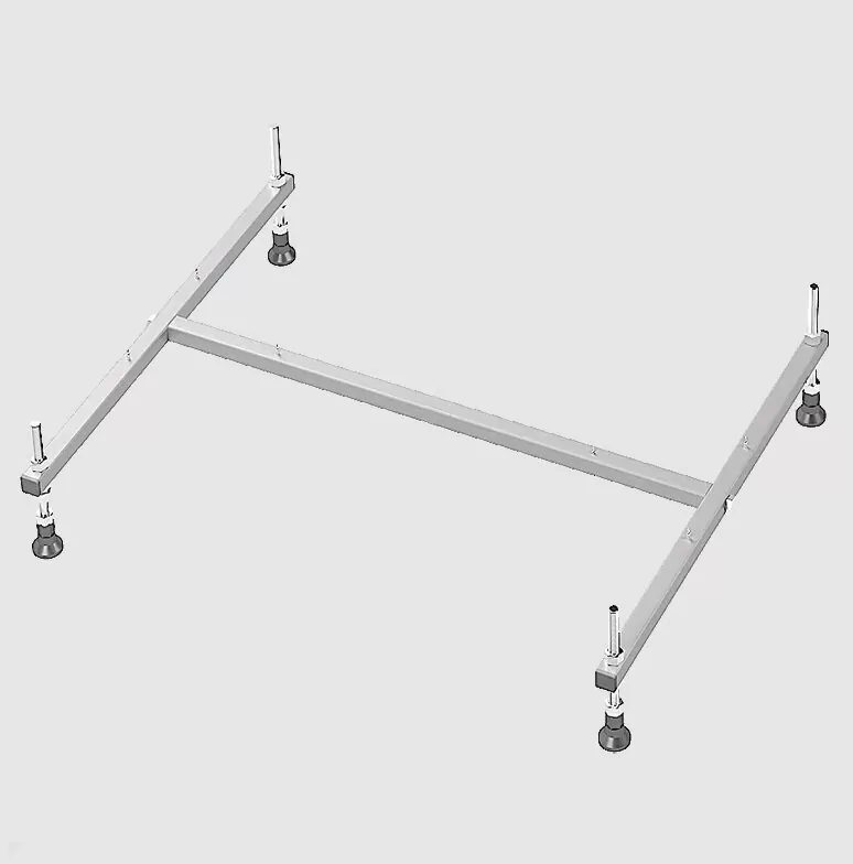 Каркас для ванны Erlit KE1516 150 / 160 (АВ3)