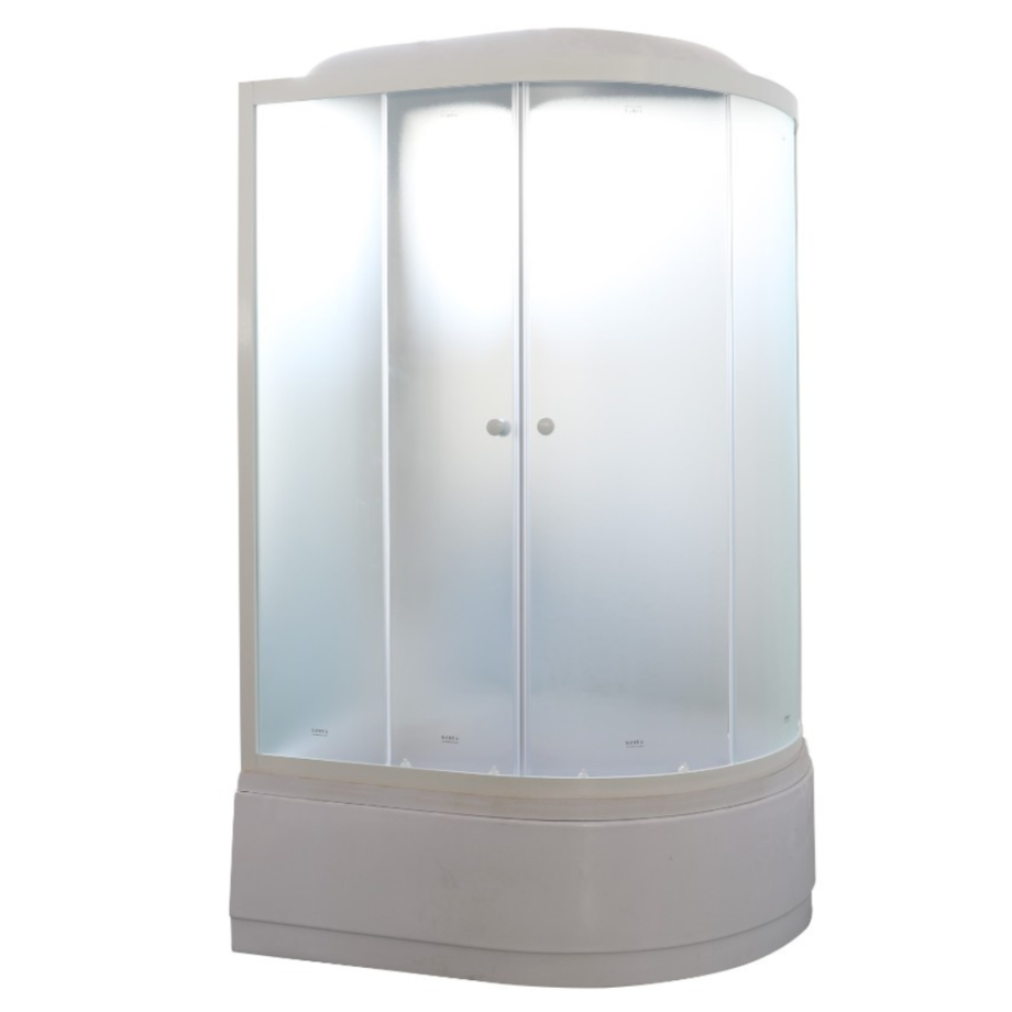 Душевая кабина Parly Effect EF1221L 120x80