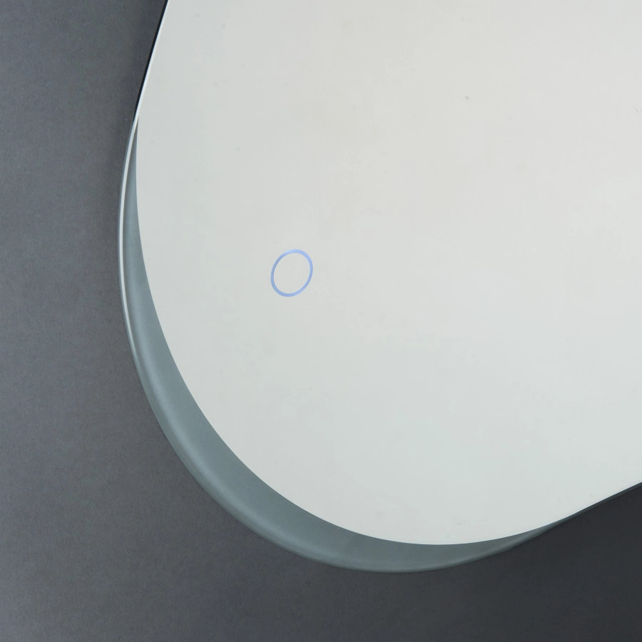 Зеркало AQUATON Венто