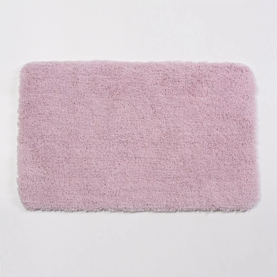 Коврик WasserKraft Kammel BM-8309 Chalk Pink