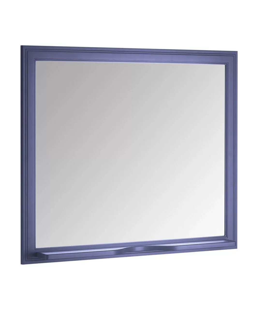 Зеркало ASB Woodline Кастелло 100 пейна