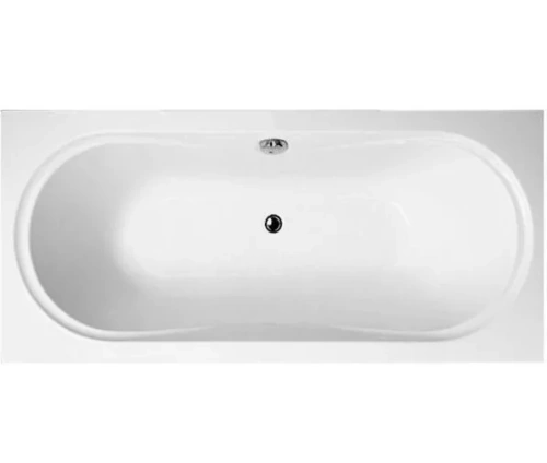 Ванна акриловая Vagnerplast Briana 170х75