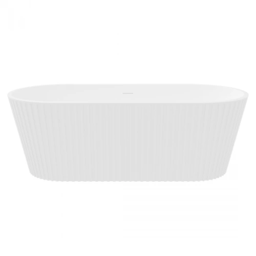 Ванна акриловая Delice Caresse 170х80 DLR440101W белый матовый от магазина Vanna-Vanna.ru!