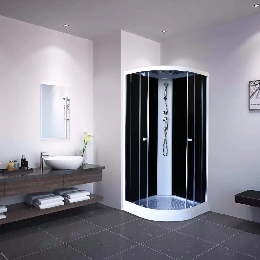 Душевая кабина Parly Classic EC831 80x80