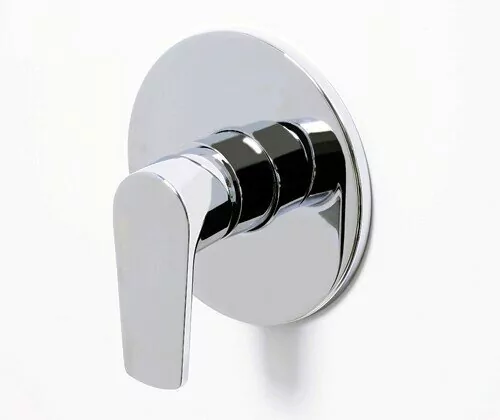 Смеситель с гигиеническим душем WasserKRAFT A06156 шланг 100 см хром