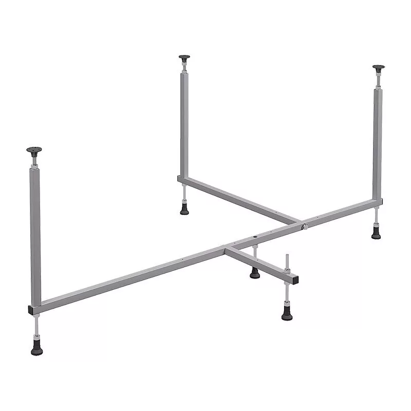 Каркас для ванны Timo Iva 150x95