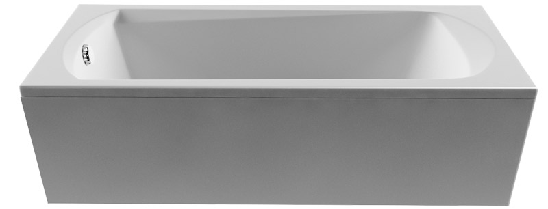 Ванна акриловая Relisan Tamiza 120x70