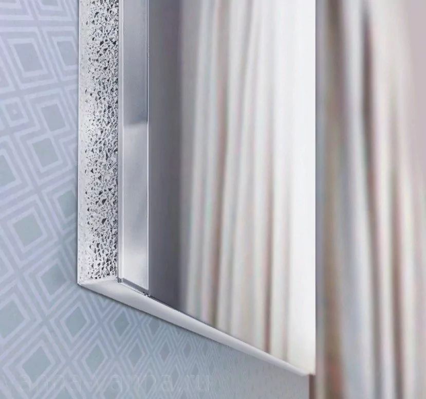 Зеркало Alavann Tess 70 Led подсветкой, сенсор