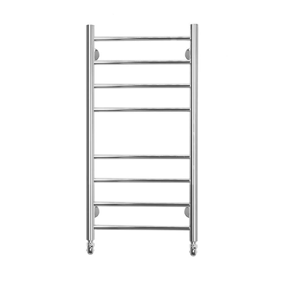 Полотенцесушитель водяной Domoterm Медея П8 400х800 хром