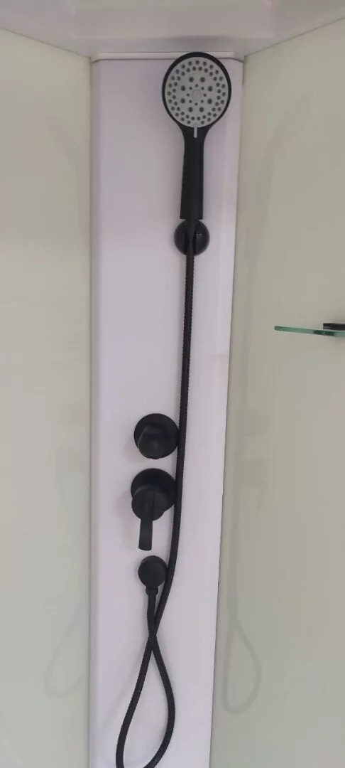 Душевая кабина Parly Penta P91B 90x90