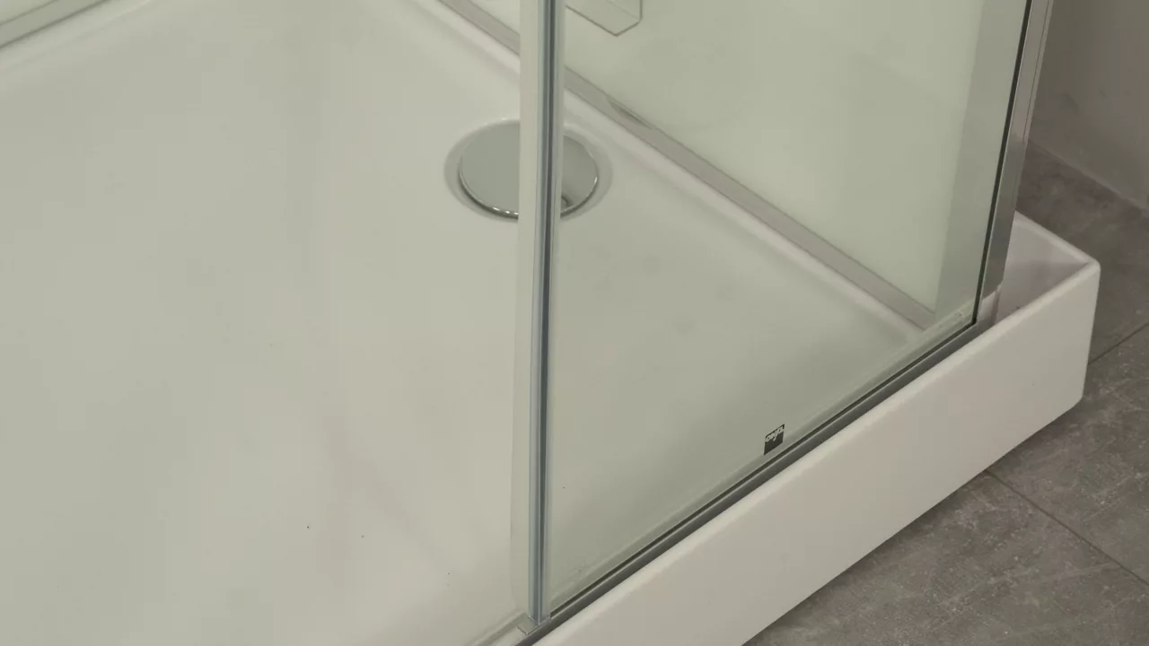 Душевая кабина Timo HELMA H-520R 120х90