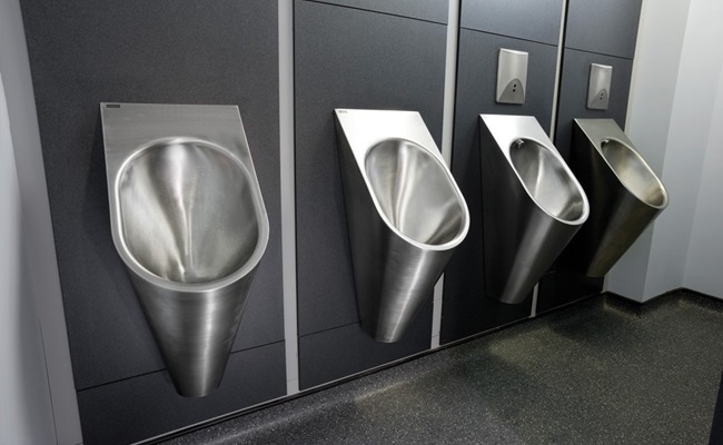 Аксессуары для общественных мест