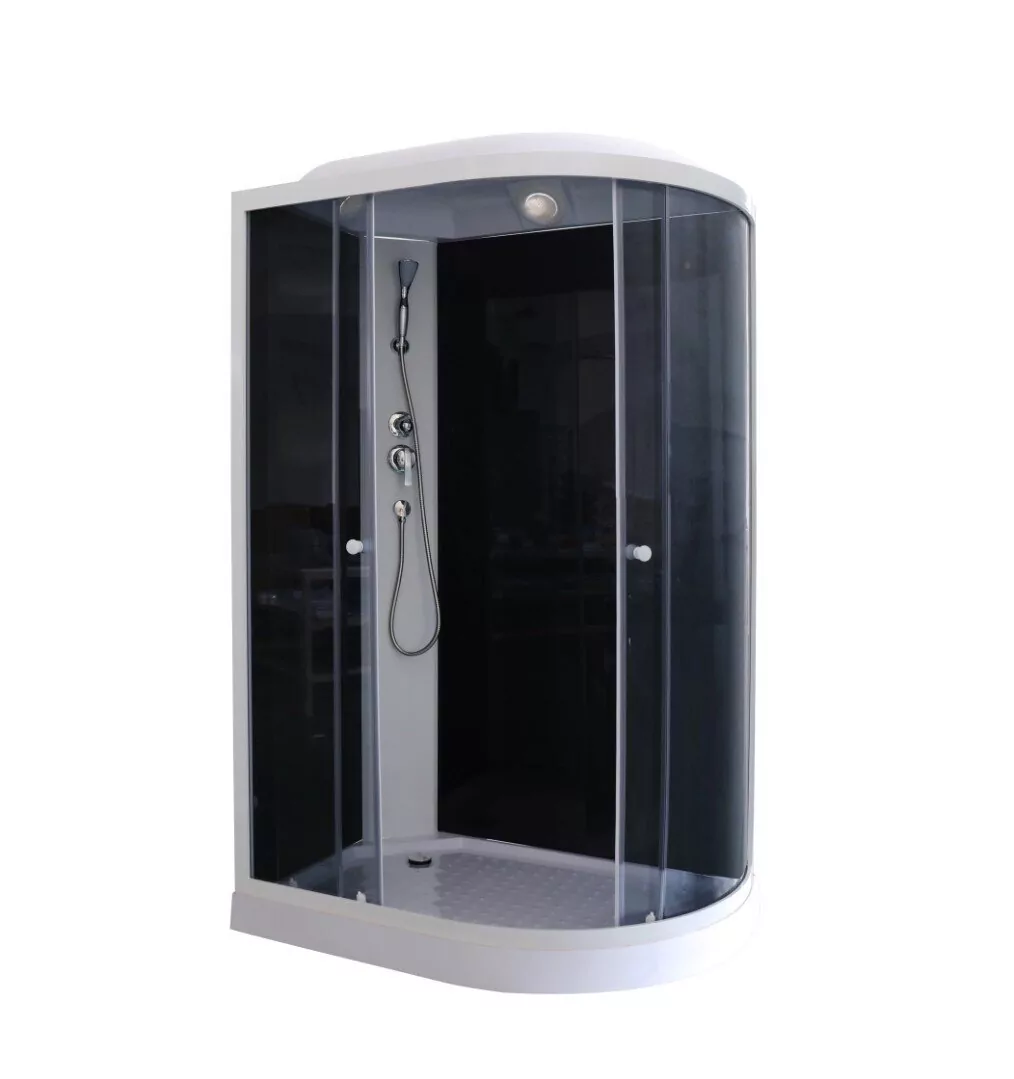 Душевая кабина Parly Classic Эконом EC1231L 120x80