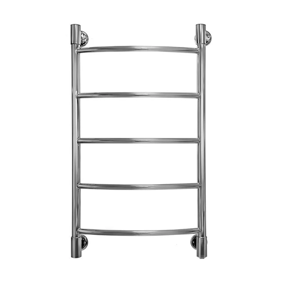 Полотенцесушитель электрический Energy H2 850x500 хром