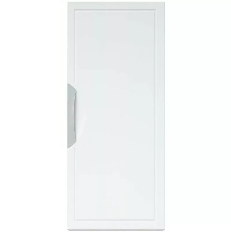 Шкаф навесной Corozo Монро 30 R, белый