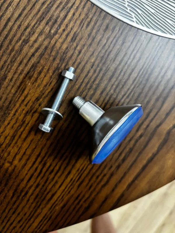 Экран под ванну Vod-ok Тач 150 раздвижной дуб + 15 цветов