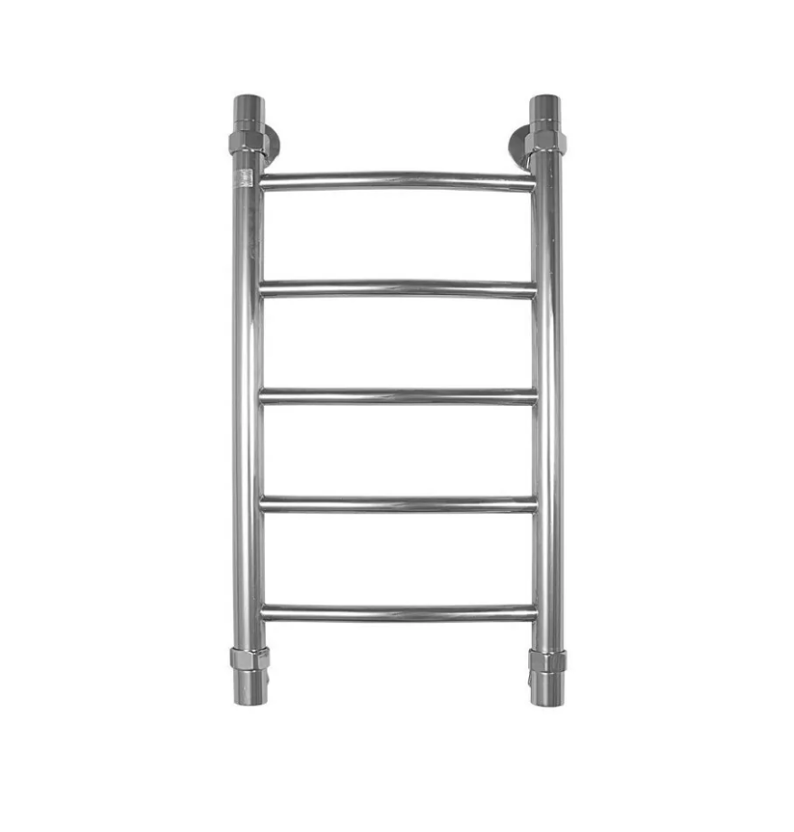 Полотенцесушитель водяной Energy Classic 600x300 хром