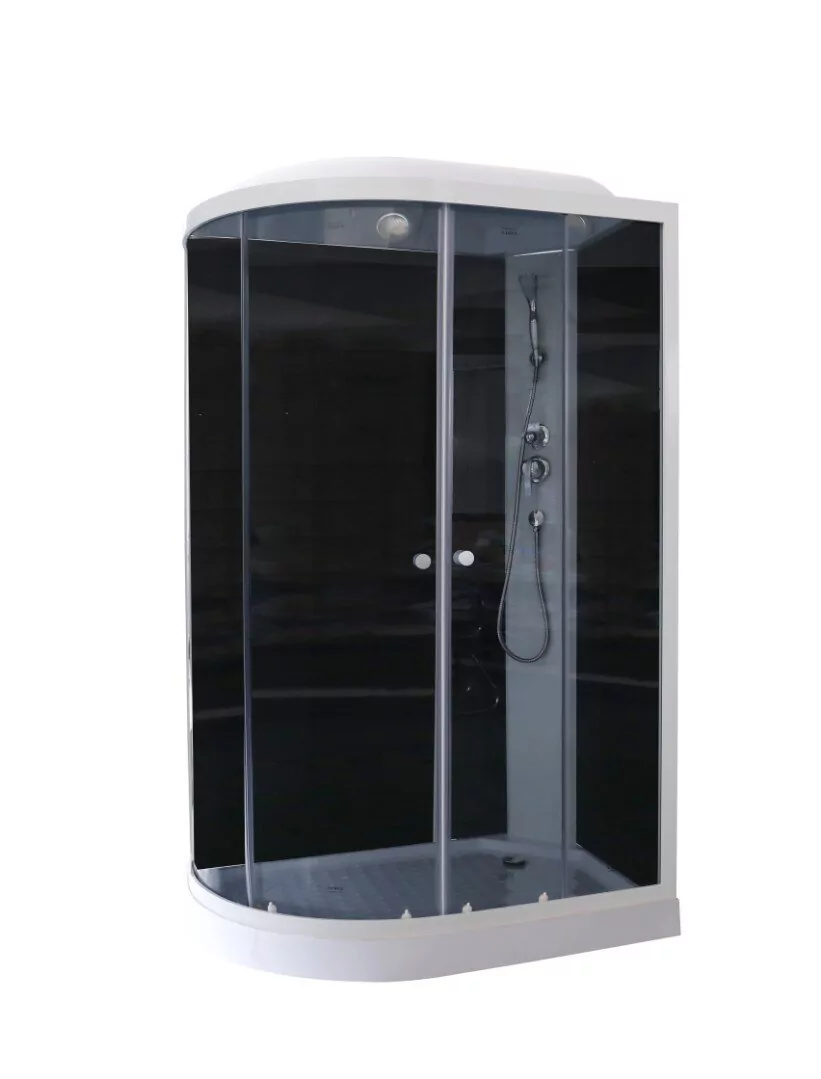 Душевая кабина Parly Classic Эконом EC1231R 120x80