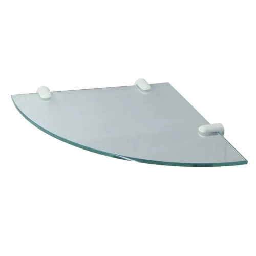 Полка WasserKraft K-533WHITE белый от магазина Vanna-Vanna.ru!