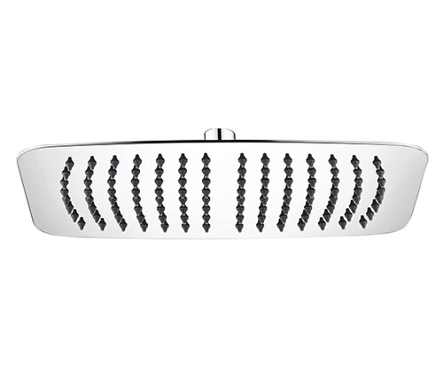 Верхний душ WasserKraft A069 хром