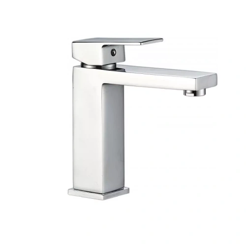 Смеситель для раковины ALMAes Fango TVZ-0936 хром от магазина Vanna-Vanna.ru!