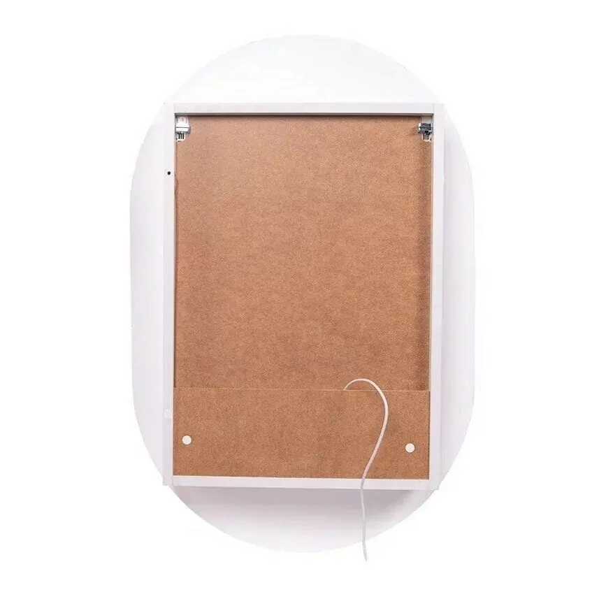 Зеркало-шкаф Style Line Каре Арка 60 свет, сенсор от магазина Vanna-Vanna.ru!