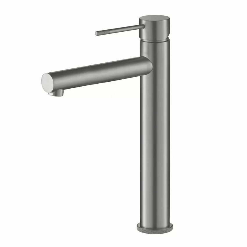 Смеситель для раковины Timo Saona 2311/18F черное золото