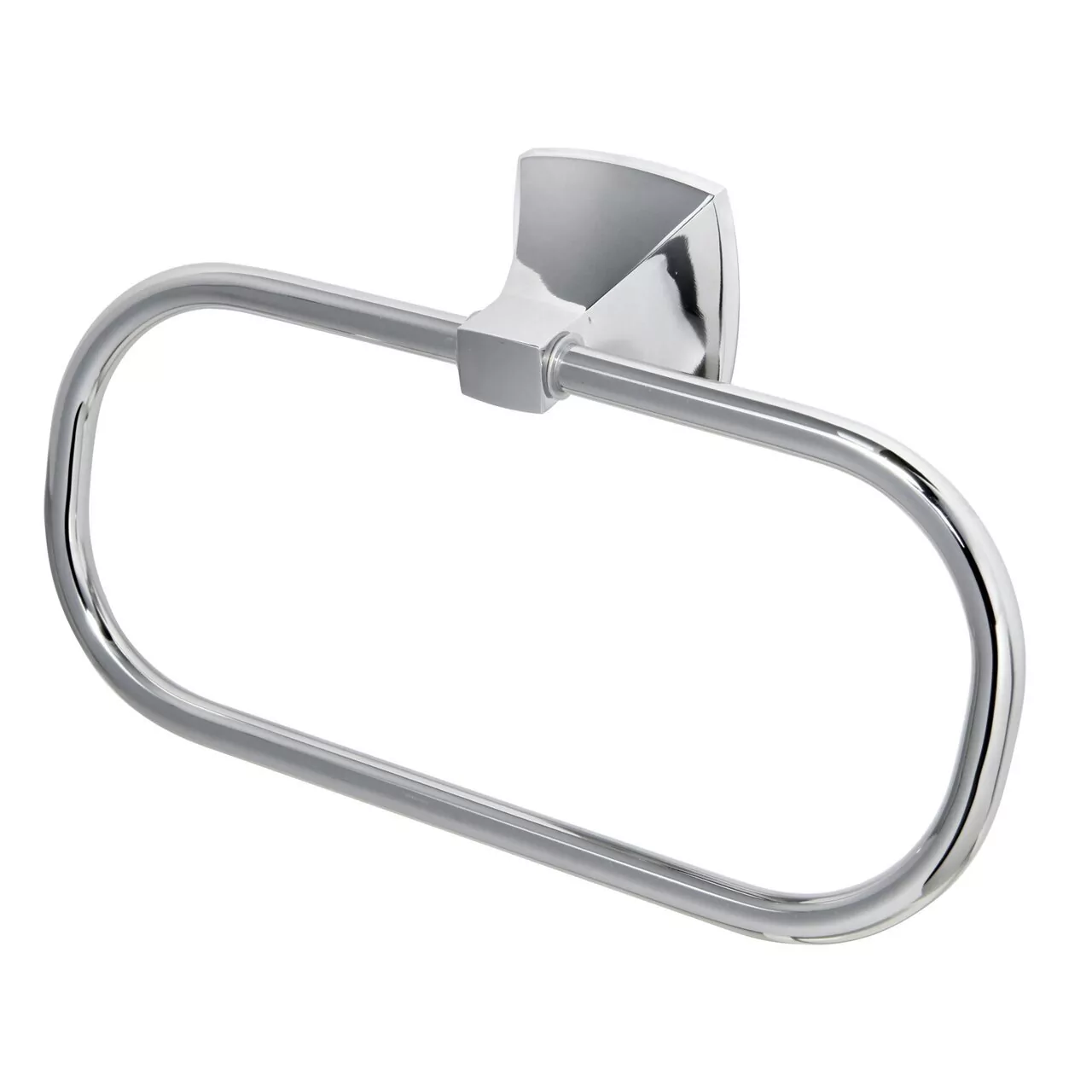 Полотенцедержатель WasserKraft K-2560 хром