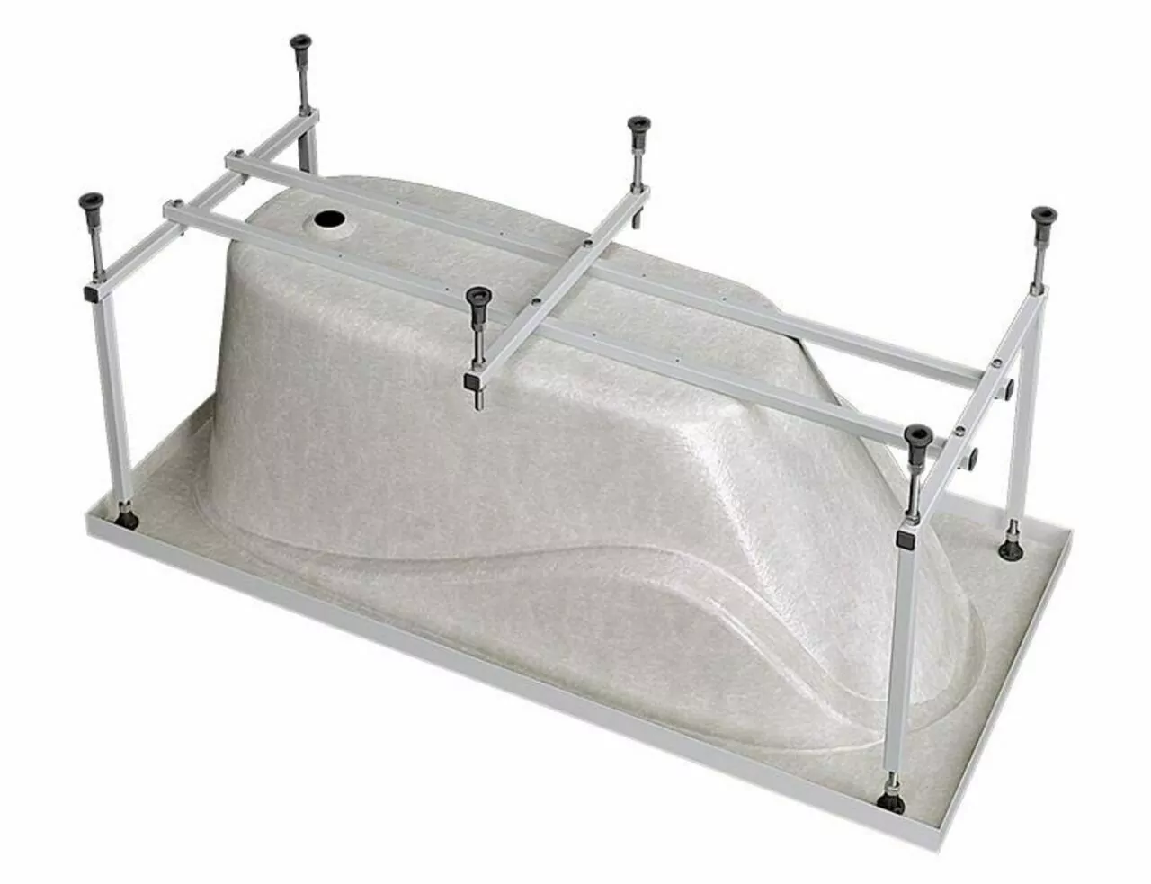 Каркас для ванны Alex Baitler Стандарт KS15 150 АВ3