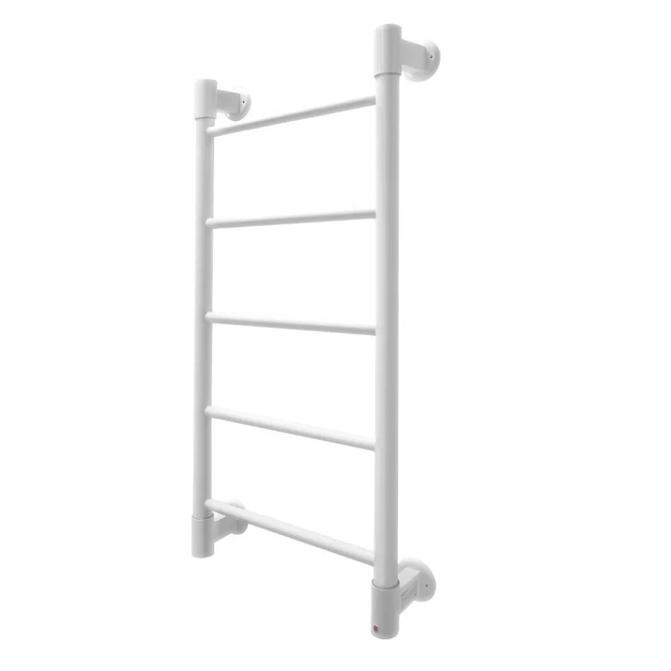 Полотенцесушитель электрический Energy H2 850x400 белый матовый