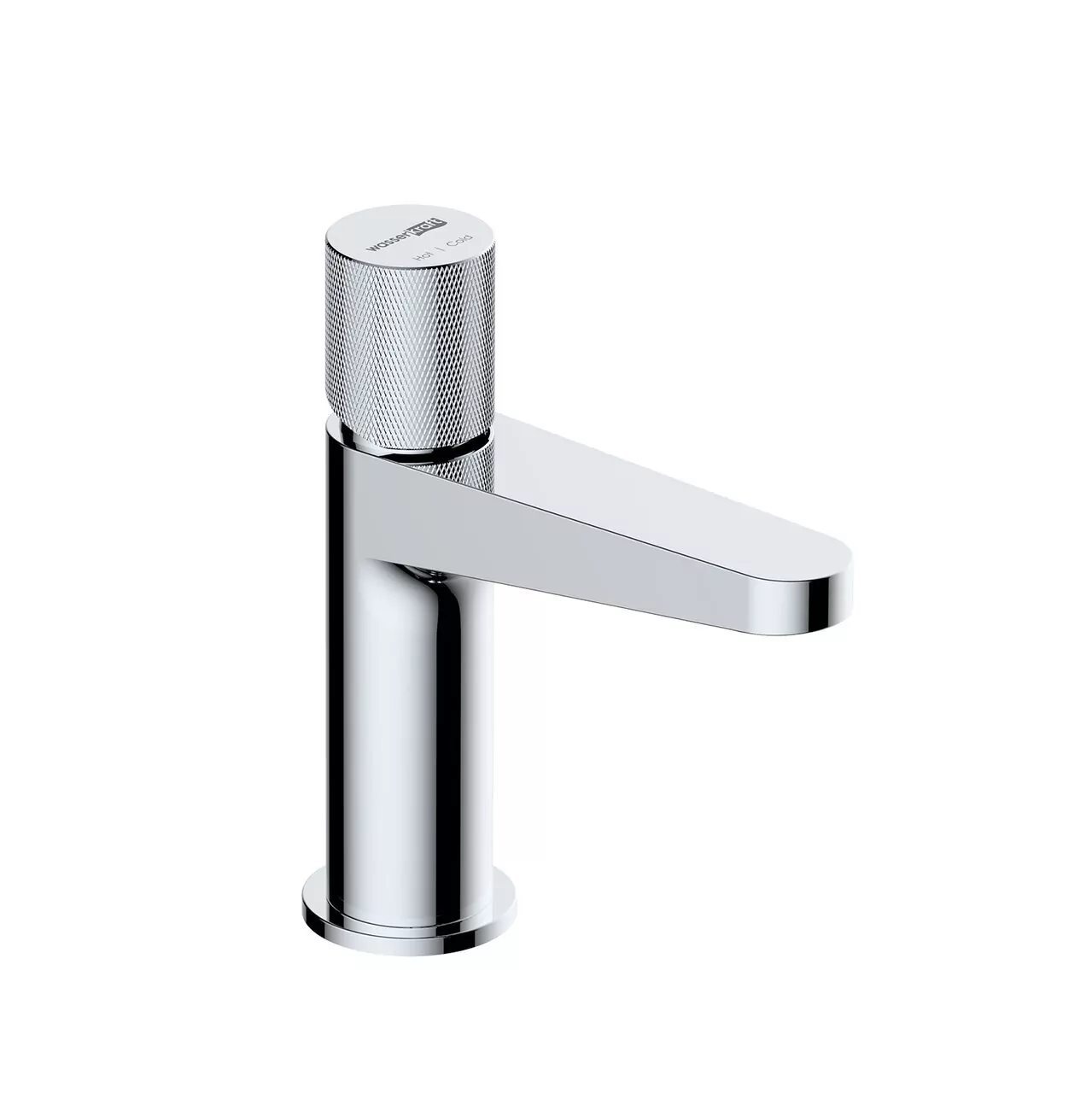 Смеситель для раковины WasserKraft Mosel 4603 хром