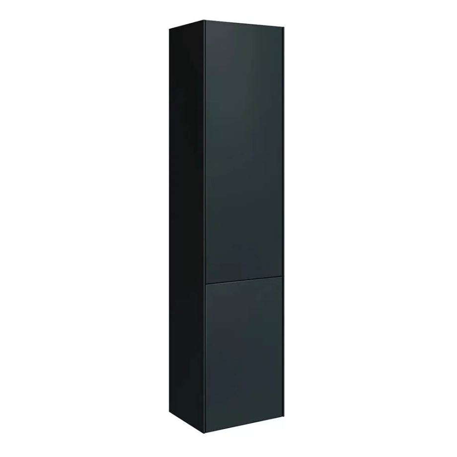 Пенал ASB Woodline Гранада 40 R подвесной, авокадо софт