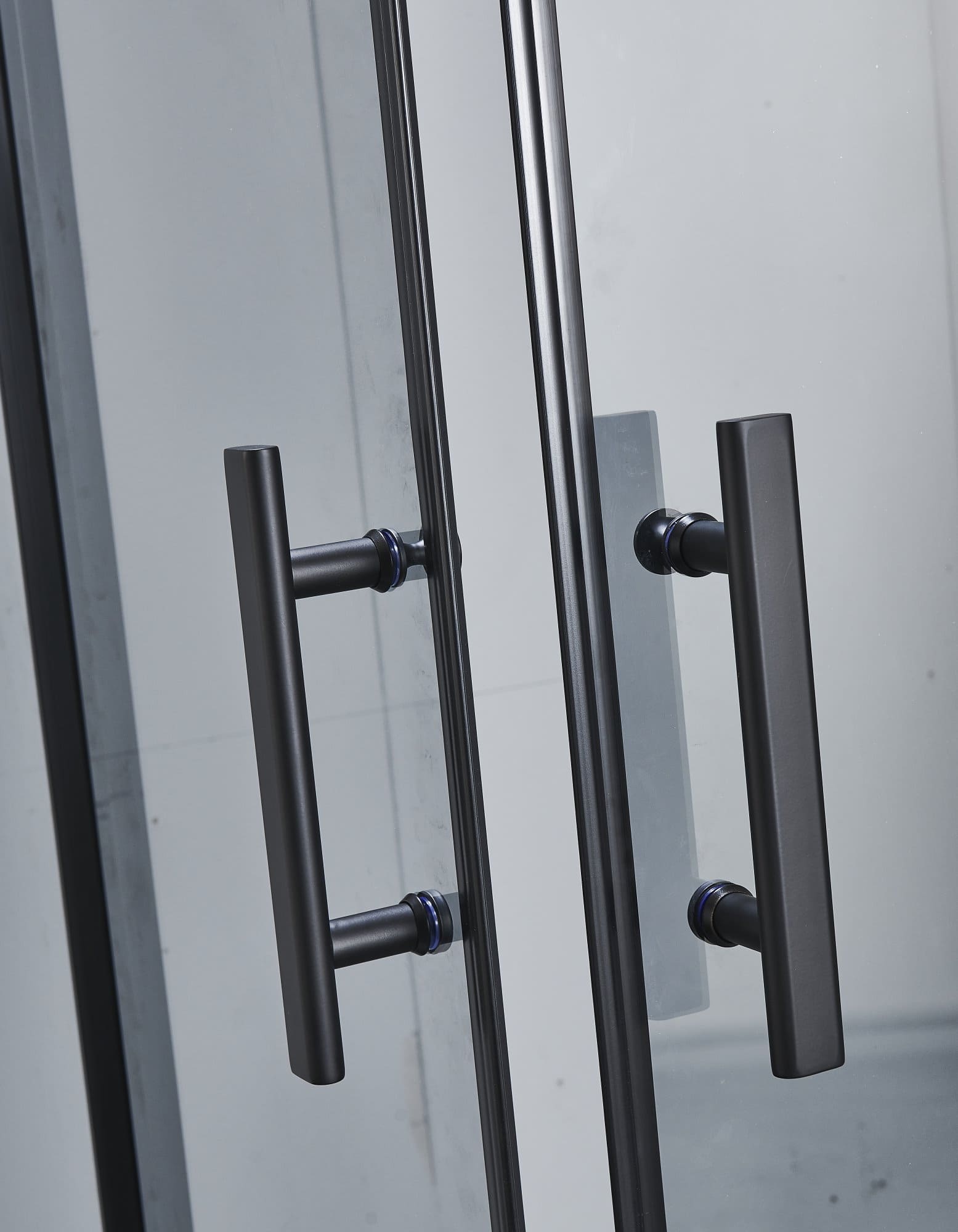 Душевой уголок IMWEI YL-9002B (900*900*2000)