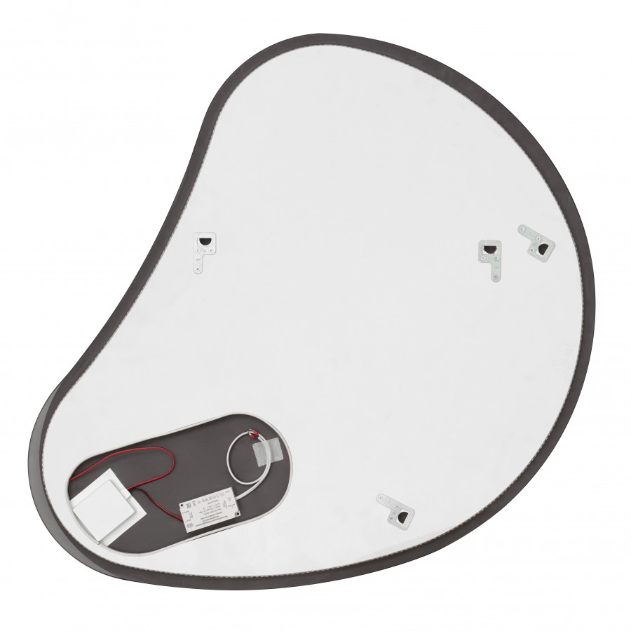 Зеркало AQUATON Венто