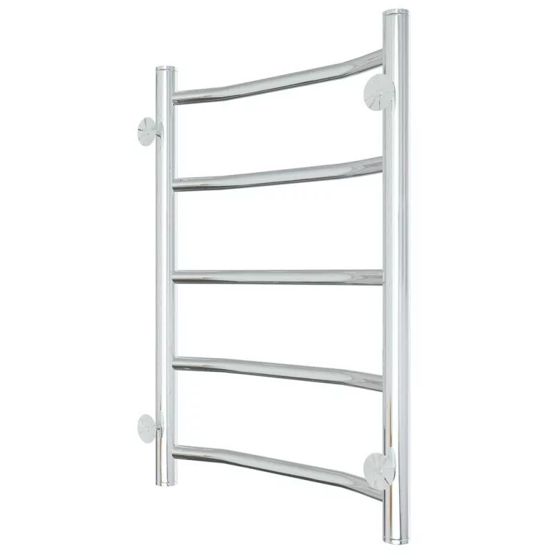 Полотенцесушитель водяной Laris Виктория П6 500х700 хром