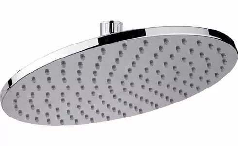 Верхний душ Timo SW-1060 хром