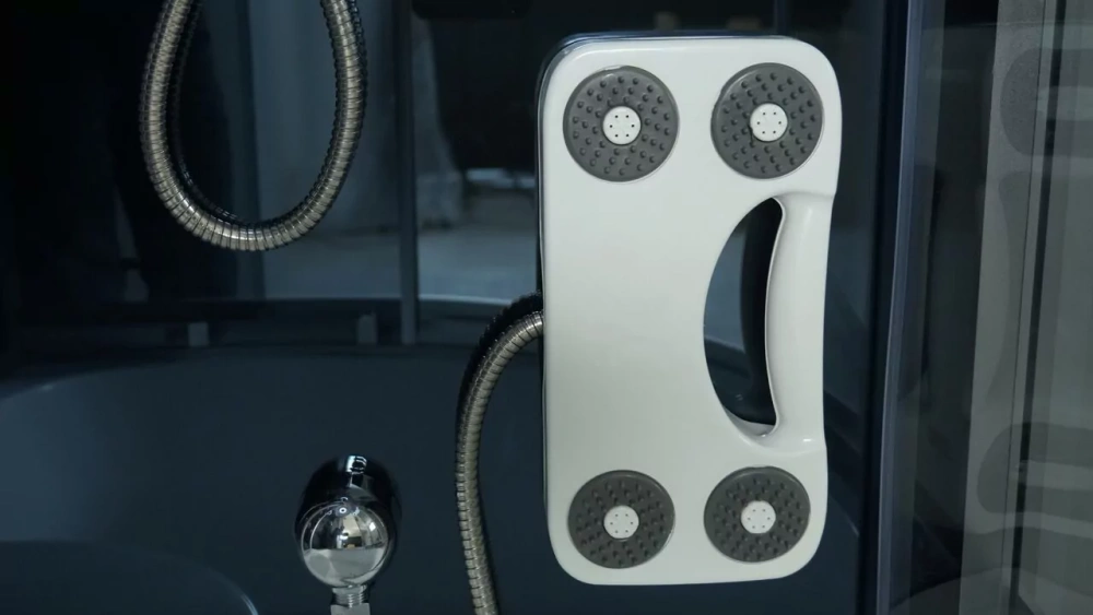 Душевая кабина Timo Standart T-1135 135х135